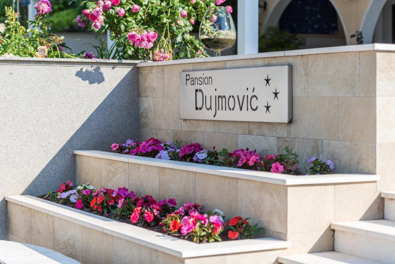 Pansion Dujmovic 1 Malinska Exterior photo